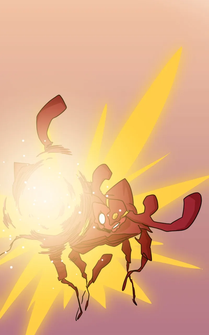 Branching Out Chapter 36 page 45 - 