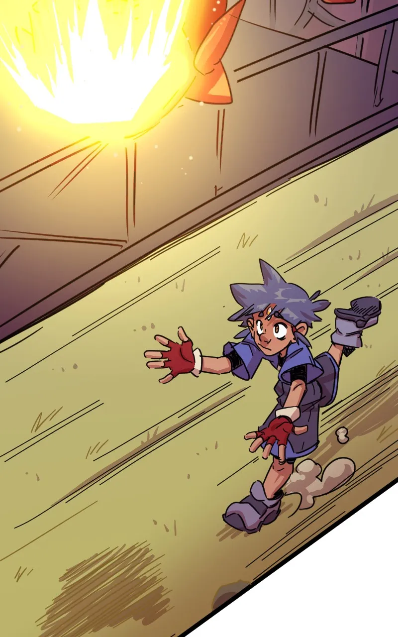 Branching Out Chapter 36 page 50 - 