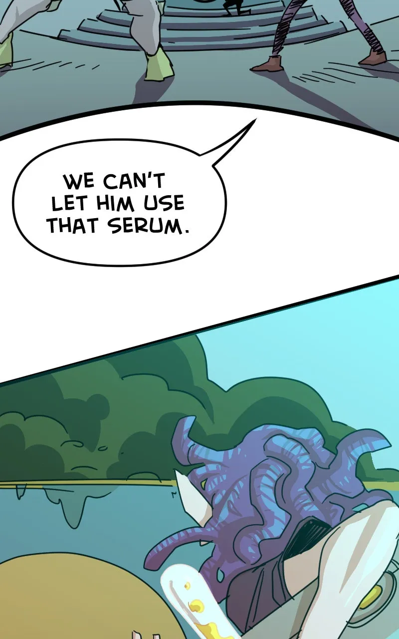 Branching Out Chapter 36 page 6 - 