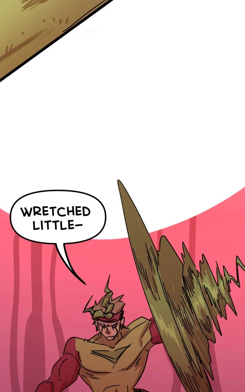 Branching Out Chapter 36 page 51 - 