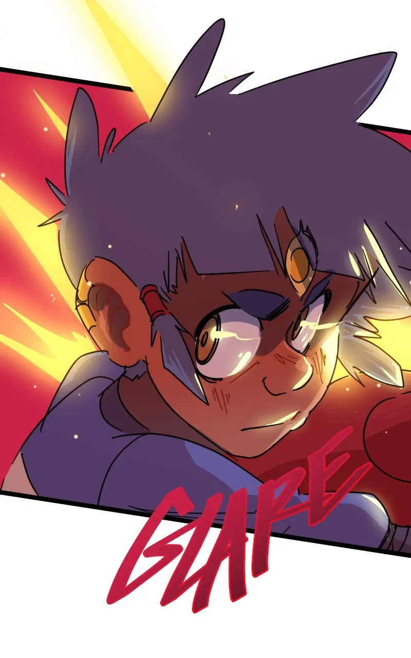 Branching Out Chapter 36 page 53 - 
