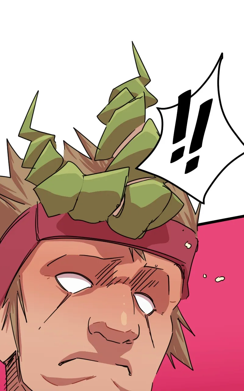 Branching Out Chapter 36 page 54 - 
