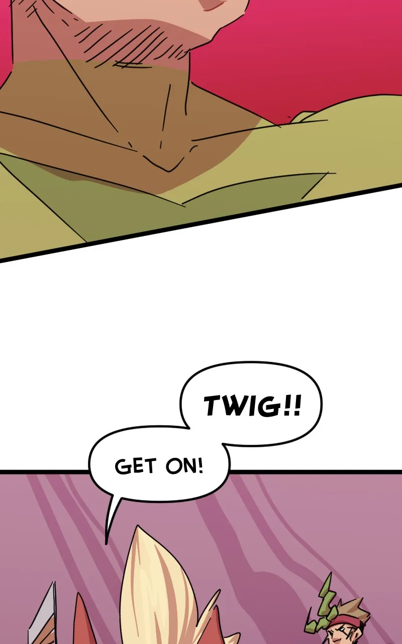 Branching Out Chapter 36 page 55 - 