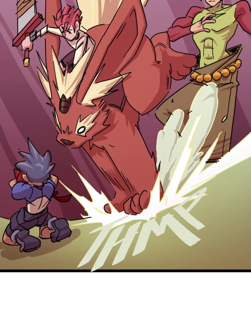 Branching Out Chapter 36 page 56 - 