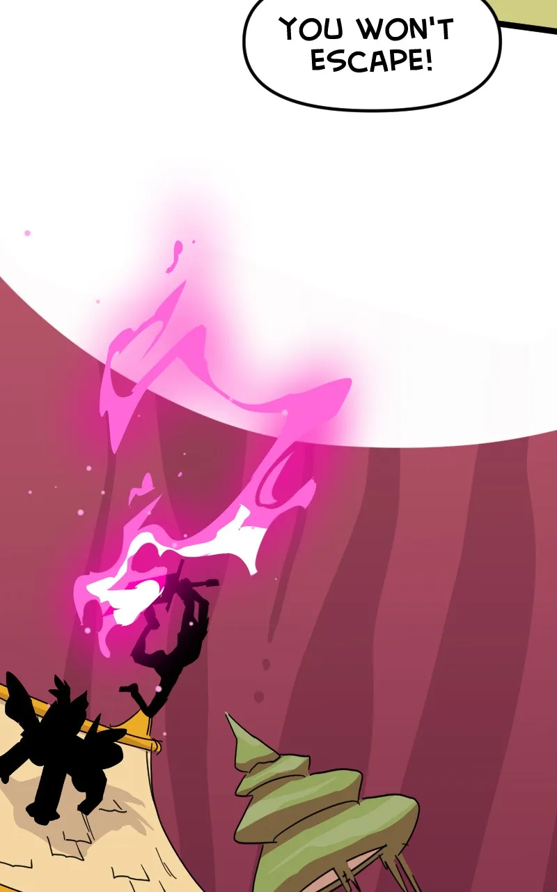 Branching Out Chapter 36 page 60 - 