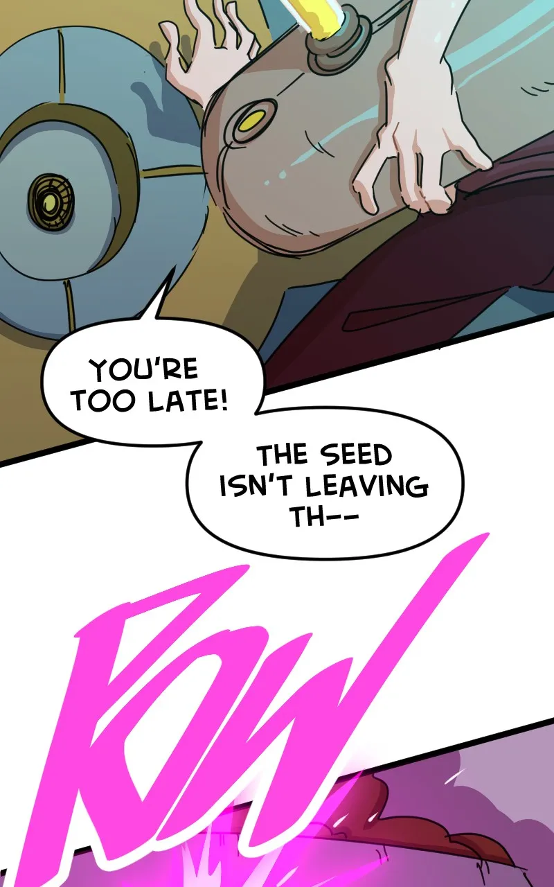 Branching Out Chapter 36 page 7 - 