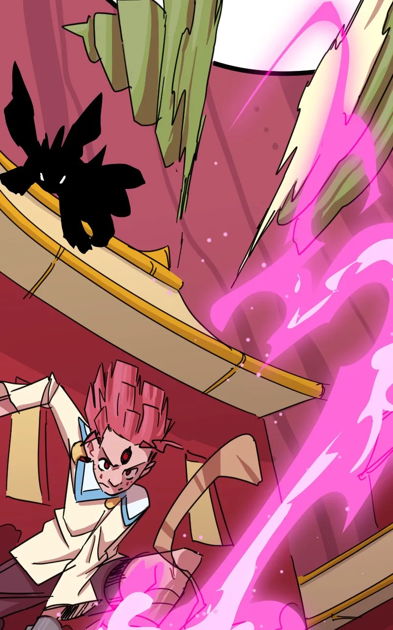 Branching Out Chapter 36 page 62 - 