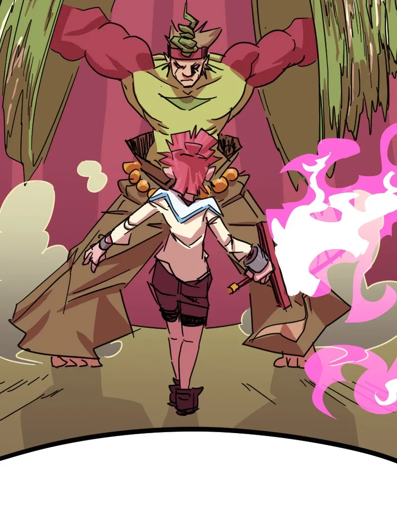 Branching Out Chapter 36 page 64 - 
