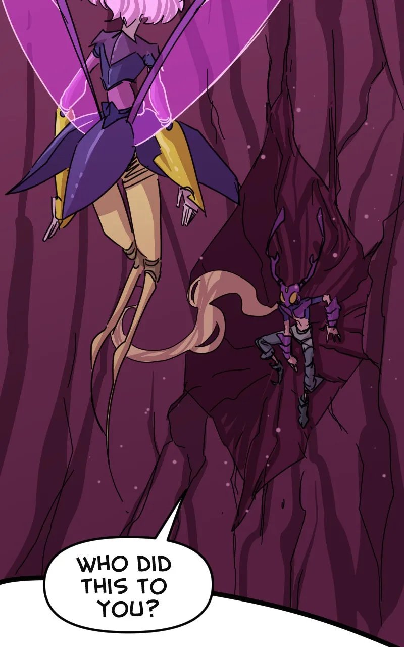 Branching Out Chapter 36 page 66 - 