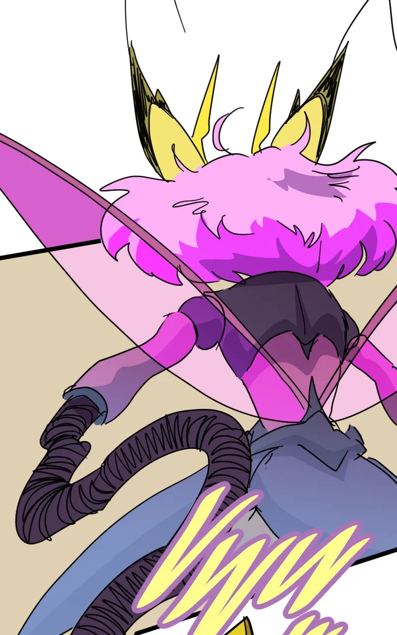 Branching Out Chapter 36 page 70 - 