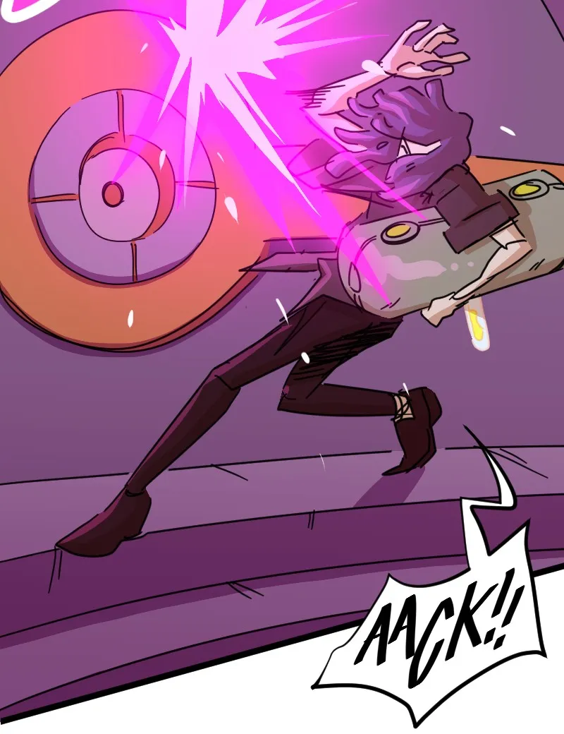 Branching Out Chapter 36 page 8 - 
