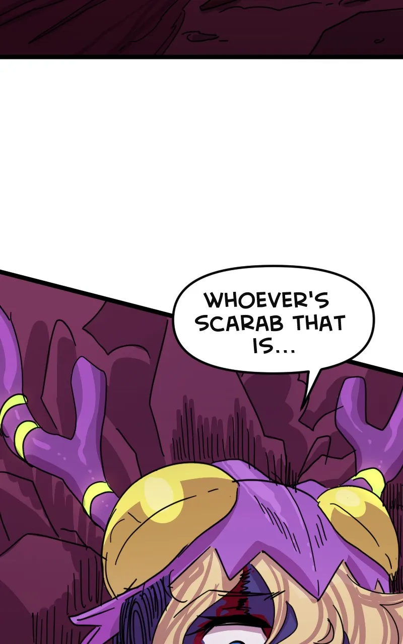 Branching Out Chapter 36 page 77 - 