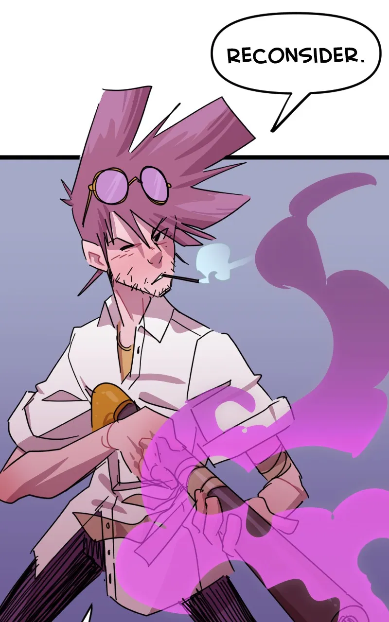 Branching Out Chapter 36 page 9 - 