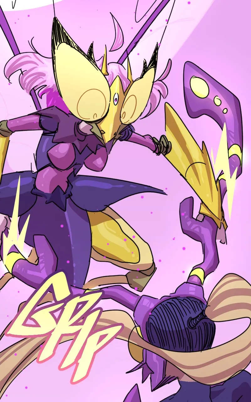 Branching Out Chapter 36 page 81 - 