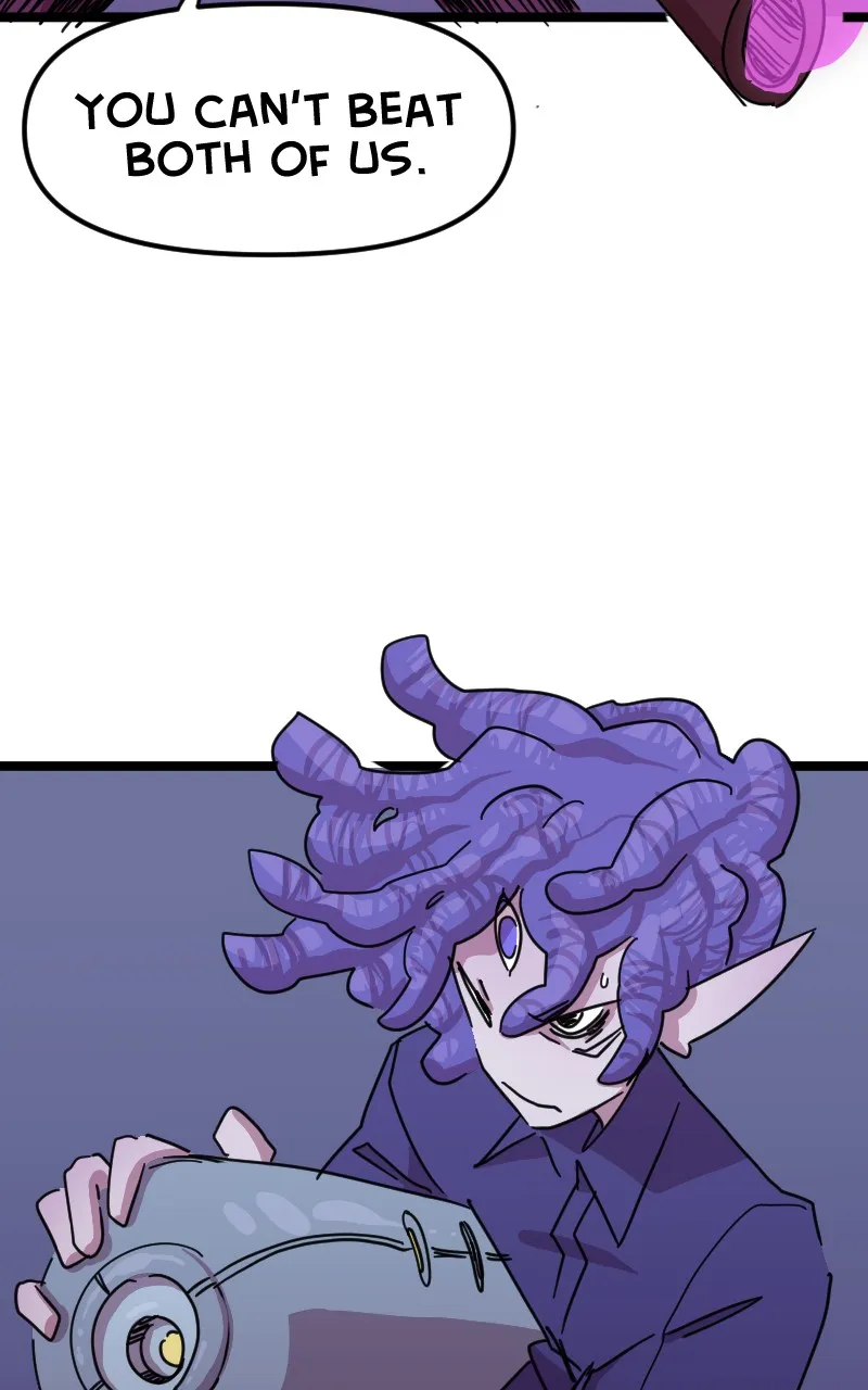 Branching Out Chapter 36 page 10 - 