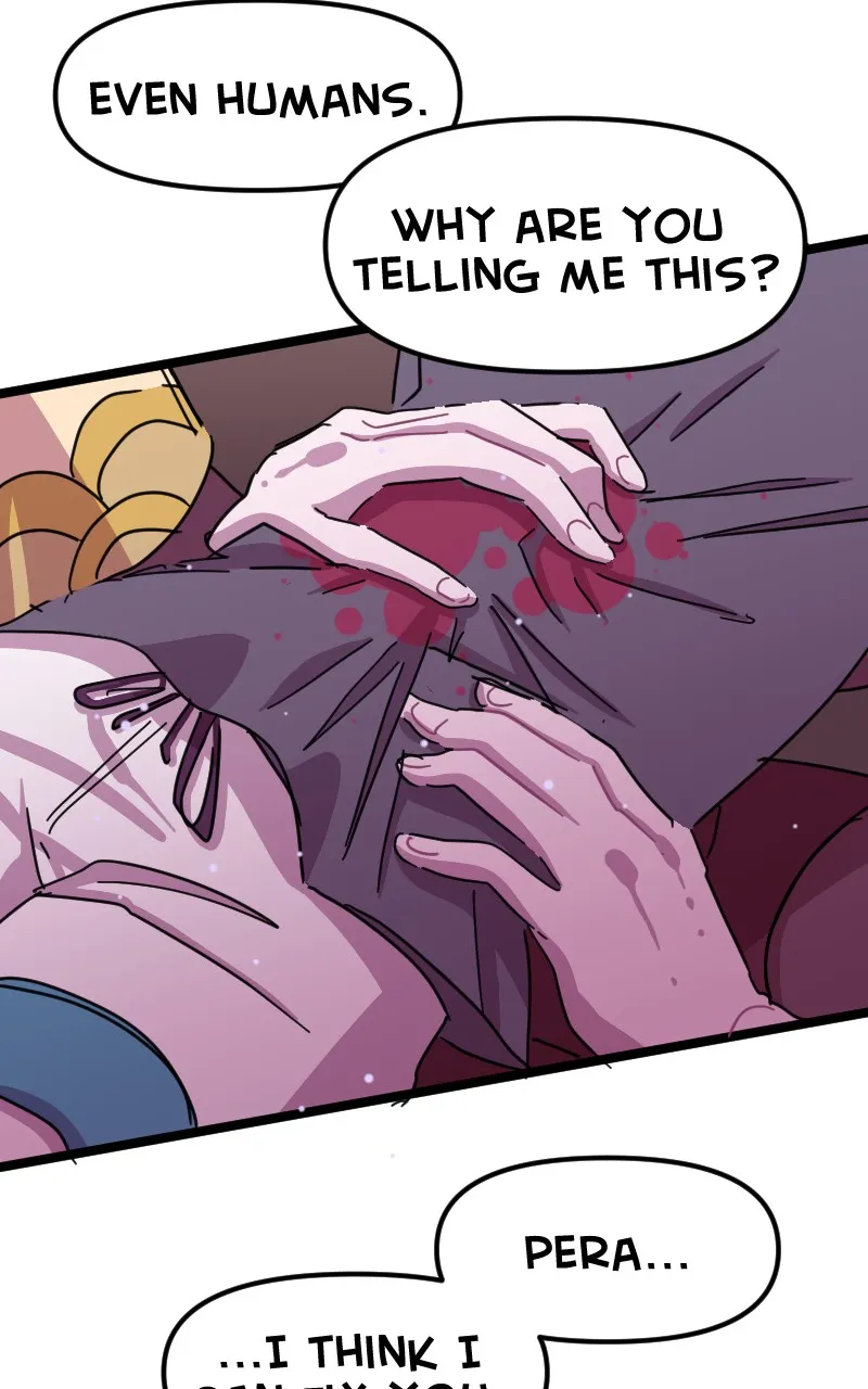 Branching Out Chapter 37 page 15 - 