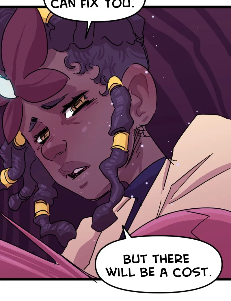 Branching Out Chapter 37 page 16 - 