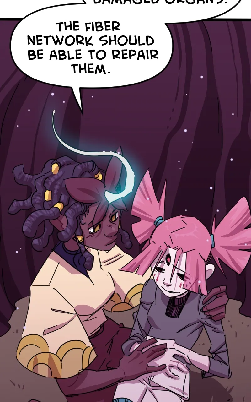Branching Out Chapter 37 page 18 - 