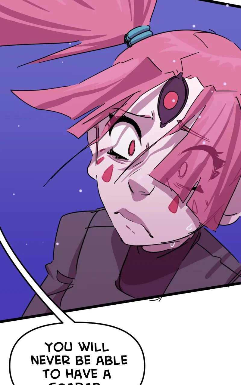 Branching Out Chapter 37 page 21 - 