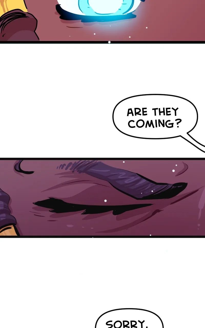 Branching Out Chapter 37 page 4 - 