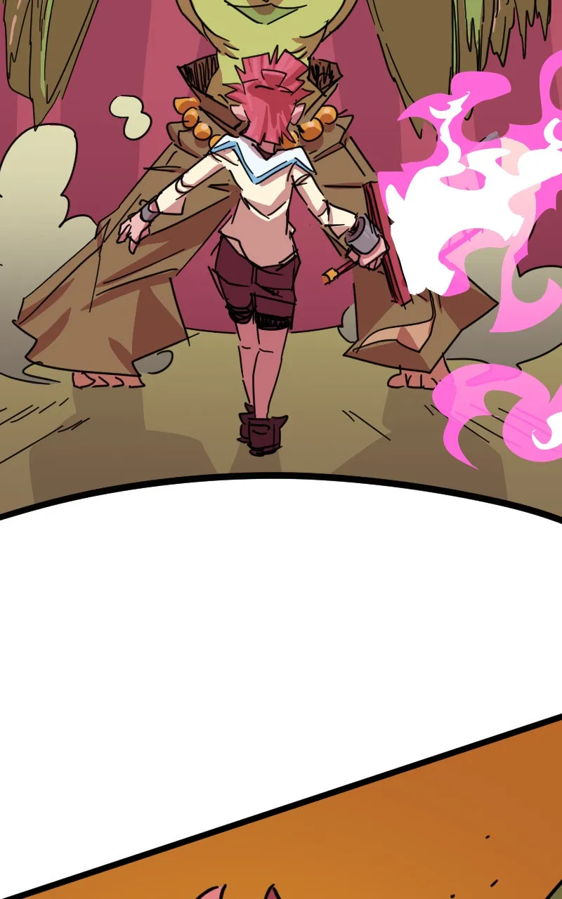 Branching Out Chapter 37 page 34 - 