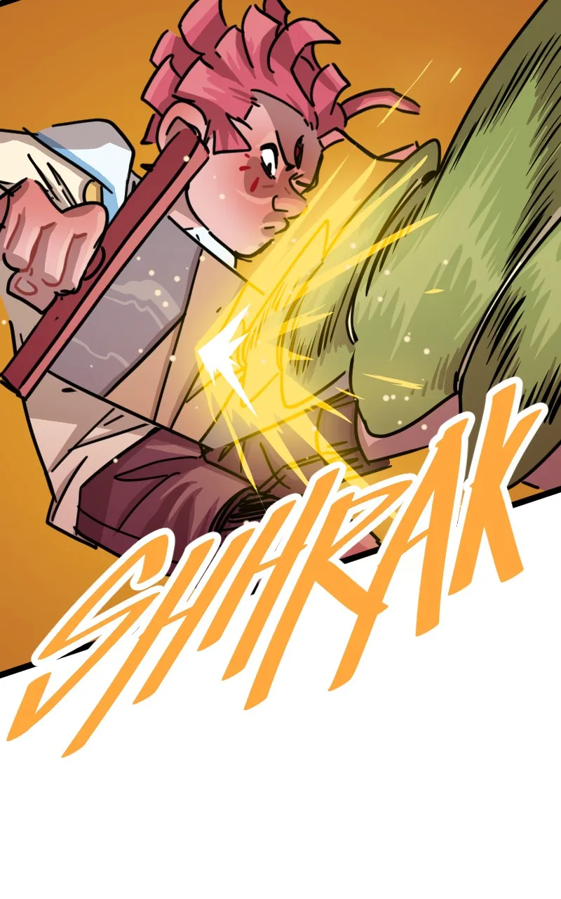 Branching Out Chapter 37 page 35 - 