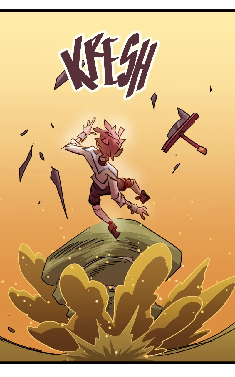 Branching Out Chapter 37 page 36 - 