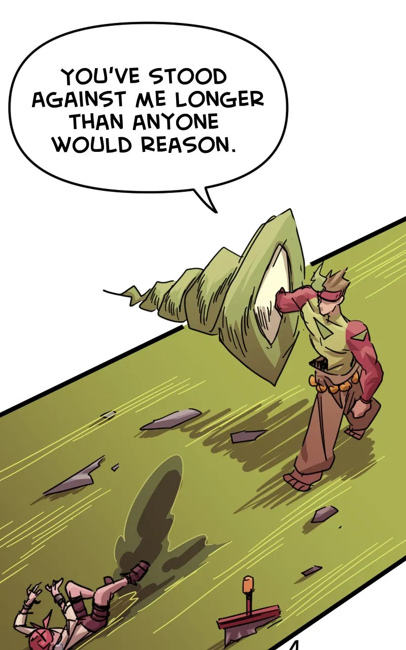 Branching Out Chapter 37 page 37 - 