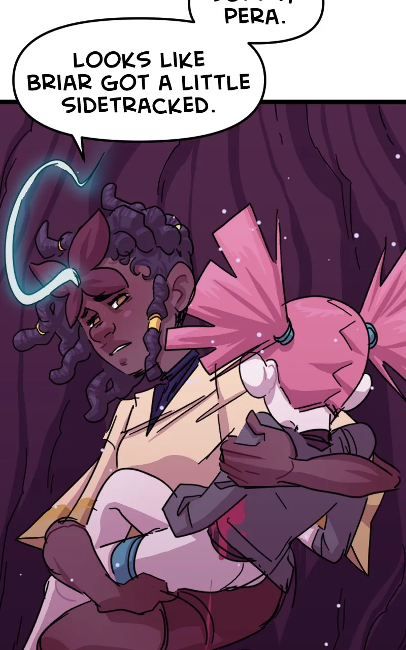 Branching Out Chapter 37 page 5 - 