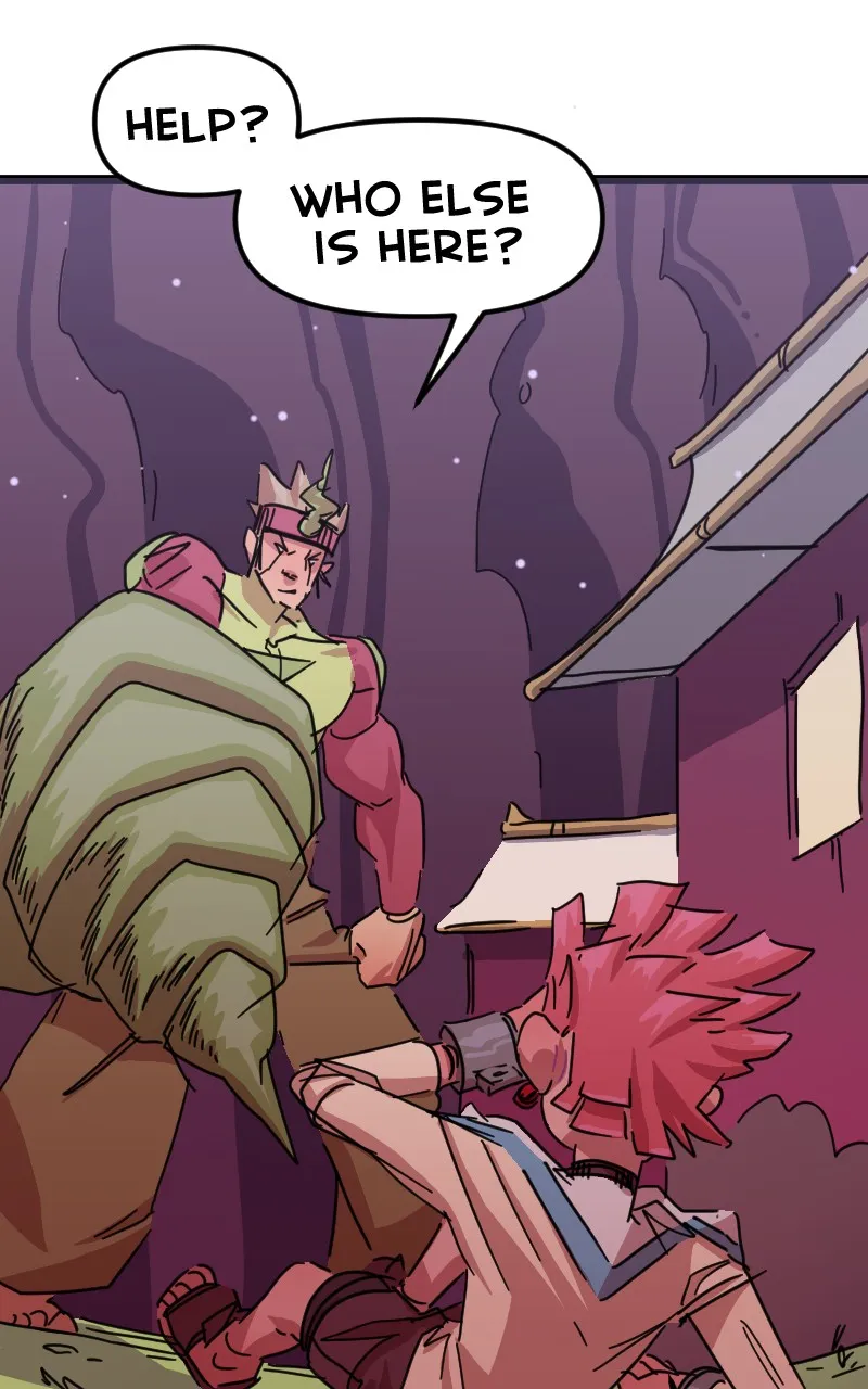 Branching Out Chapter 37 page 41 - 