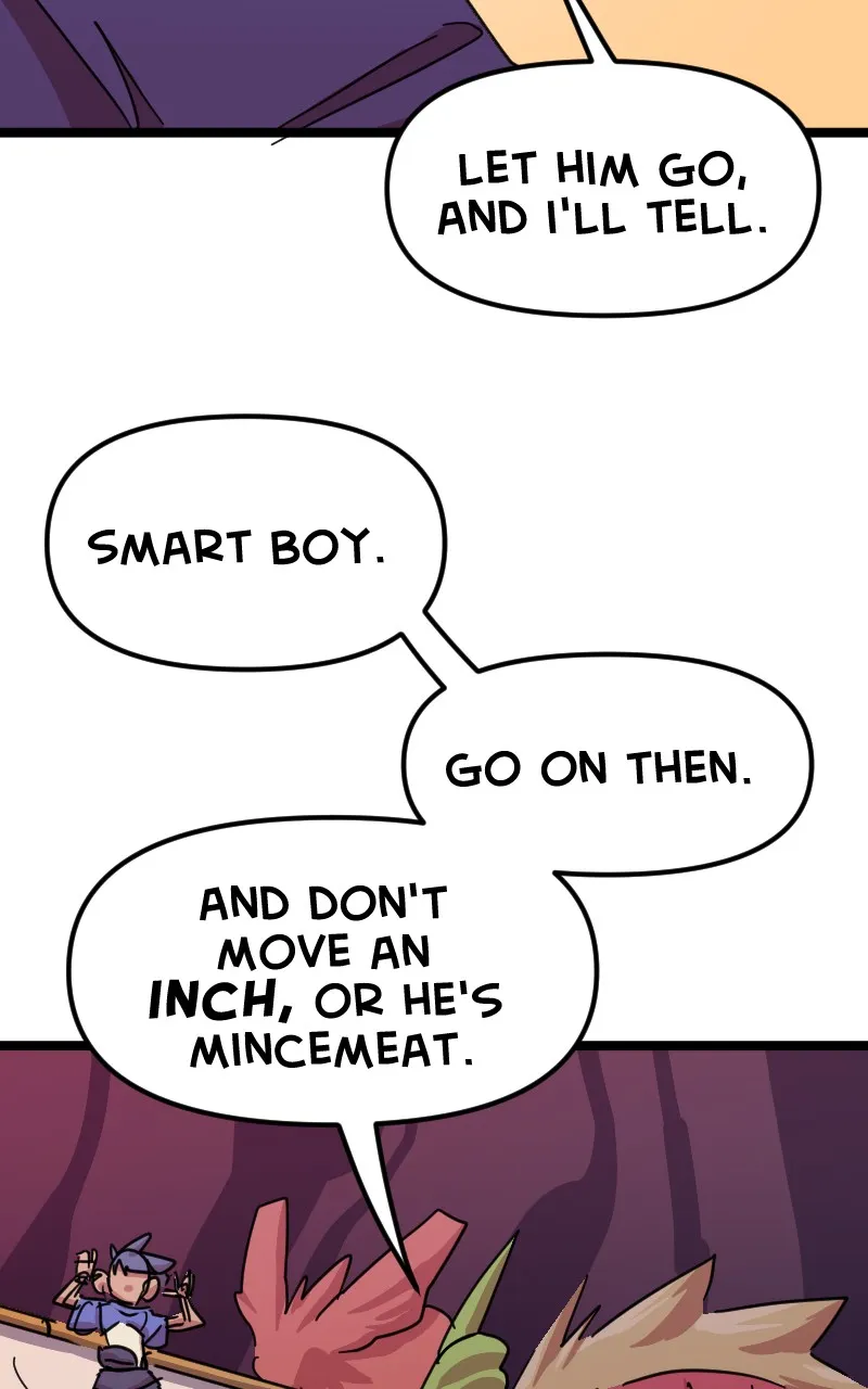 Branching Out Chapter 37 page 43 - 