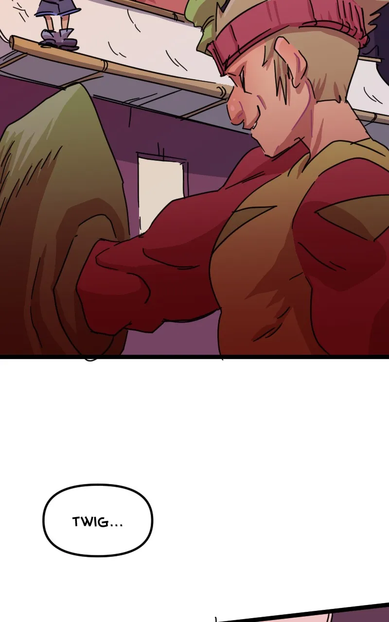 Branching Out Chapter 37 page 44 - 