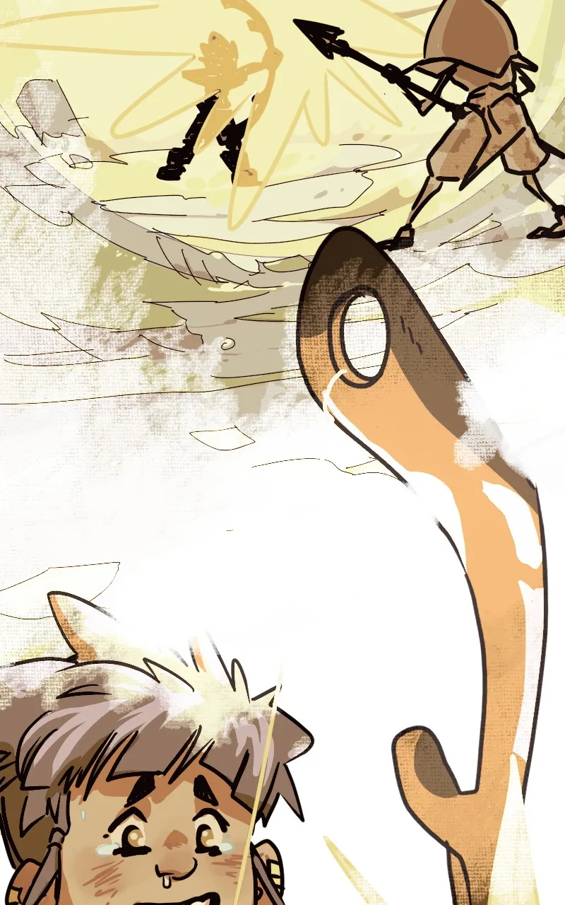 Branching Out Chapter 37 page 48 - 