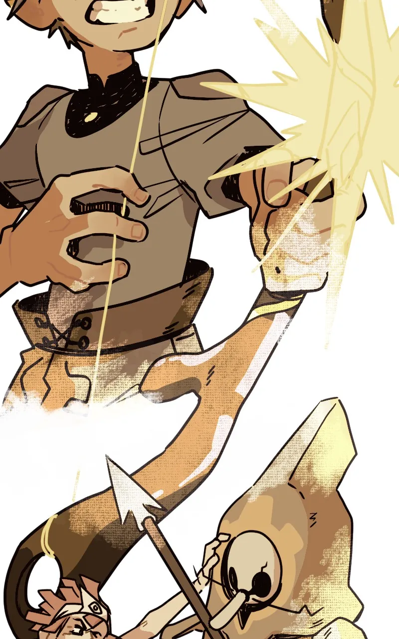 Branching Out Chapter 37 page 49 - 