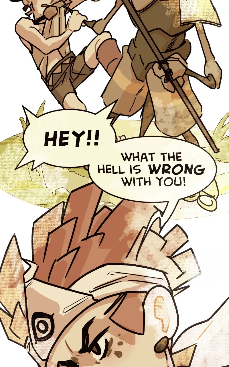 Branching Out Chapter 37 page 50 - 