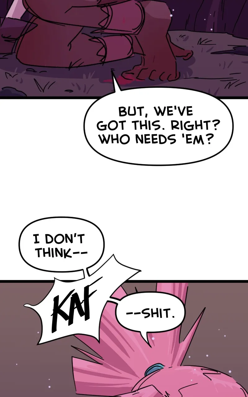 Branching Out Chapter 37 page 6 - 