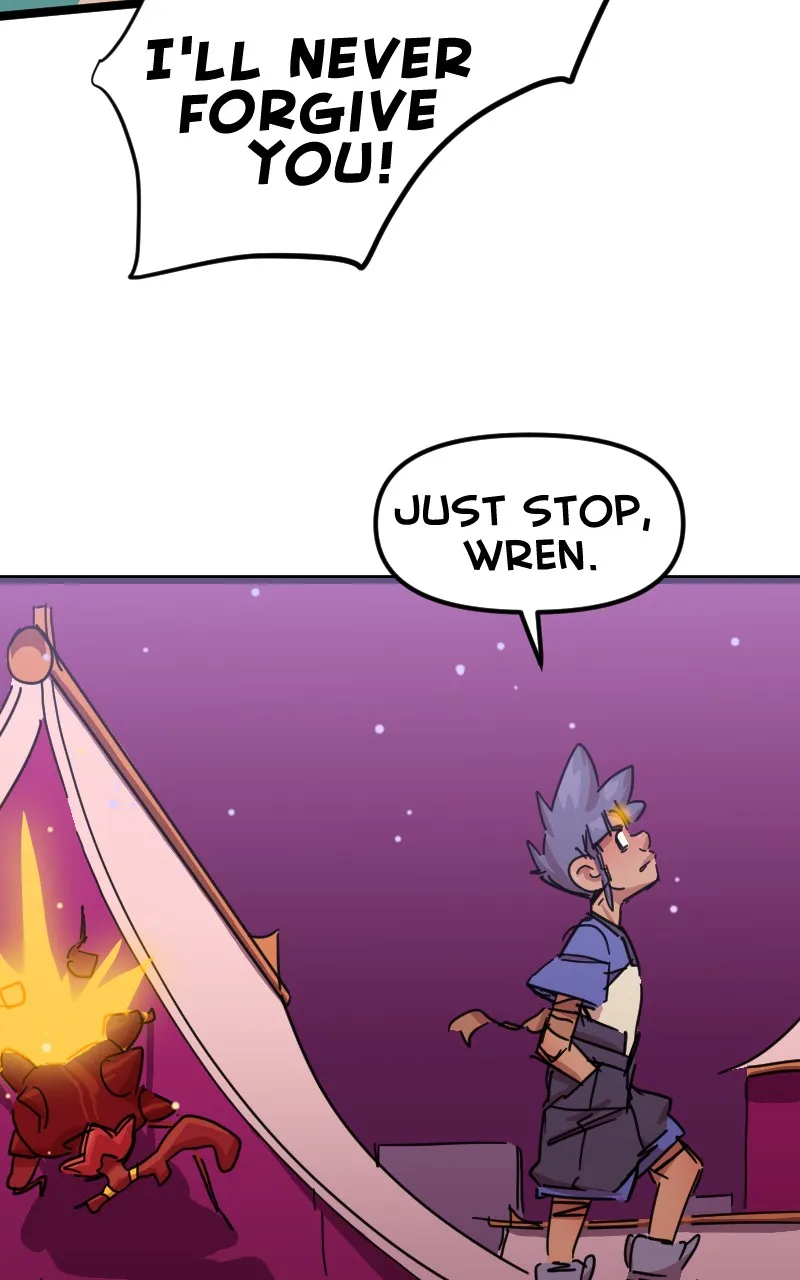 Branching Out Chapter 37 page 55 - 
