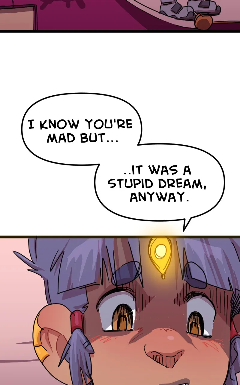Branching Out Chapter 37 page 56 - 
