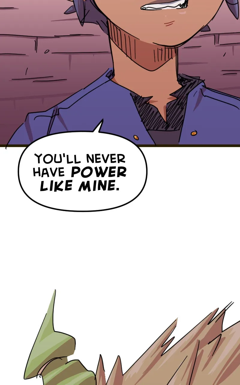 Branching Out Chapter 37 page 57 - 
