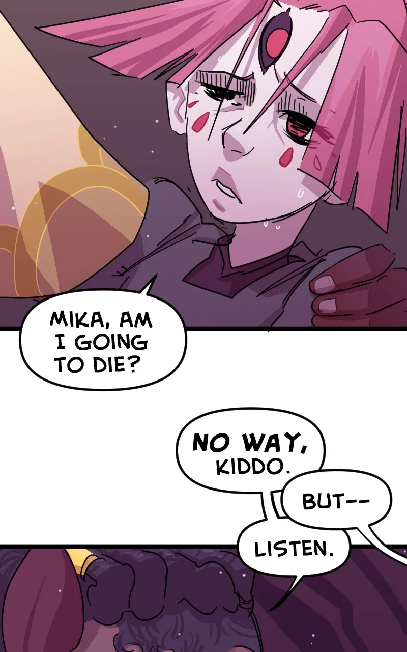 Branching Out Chapter 37 page 7 - 
