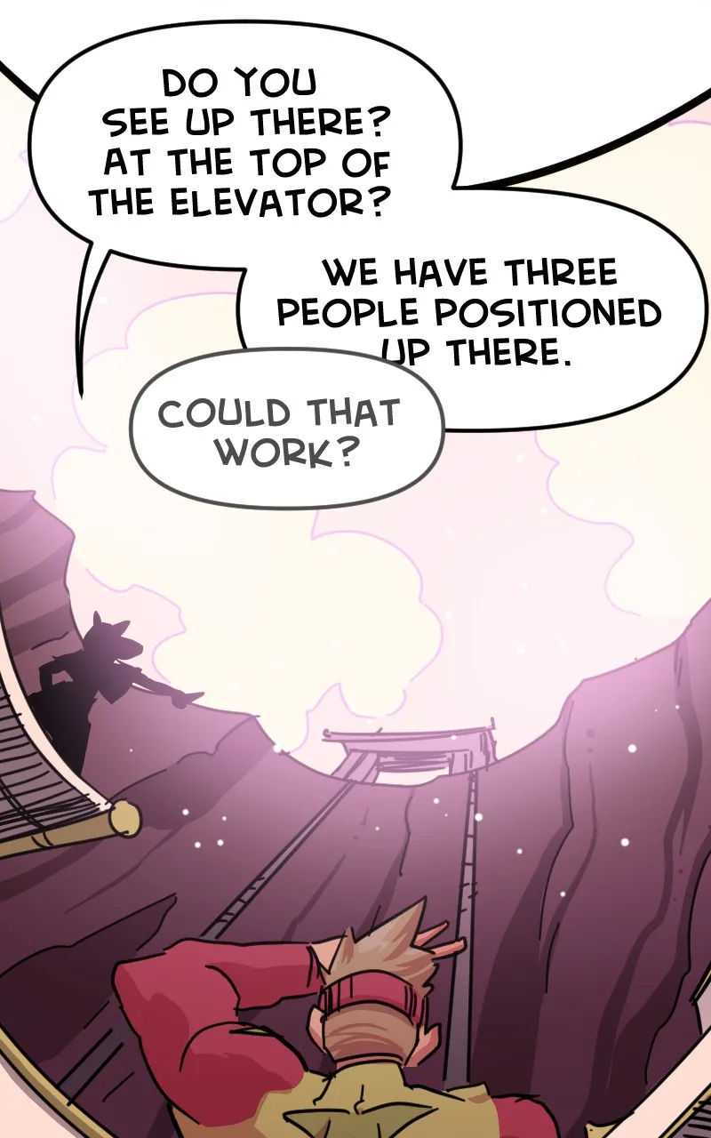 Branching Out Chapter 37 page 63 - 