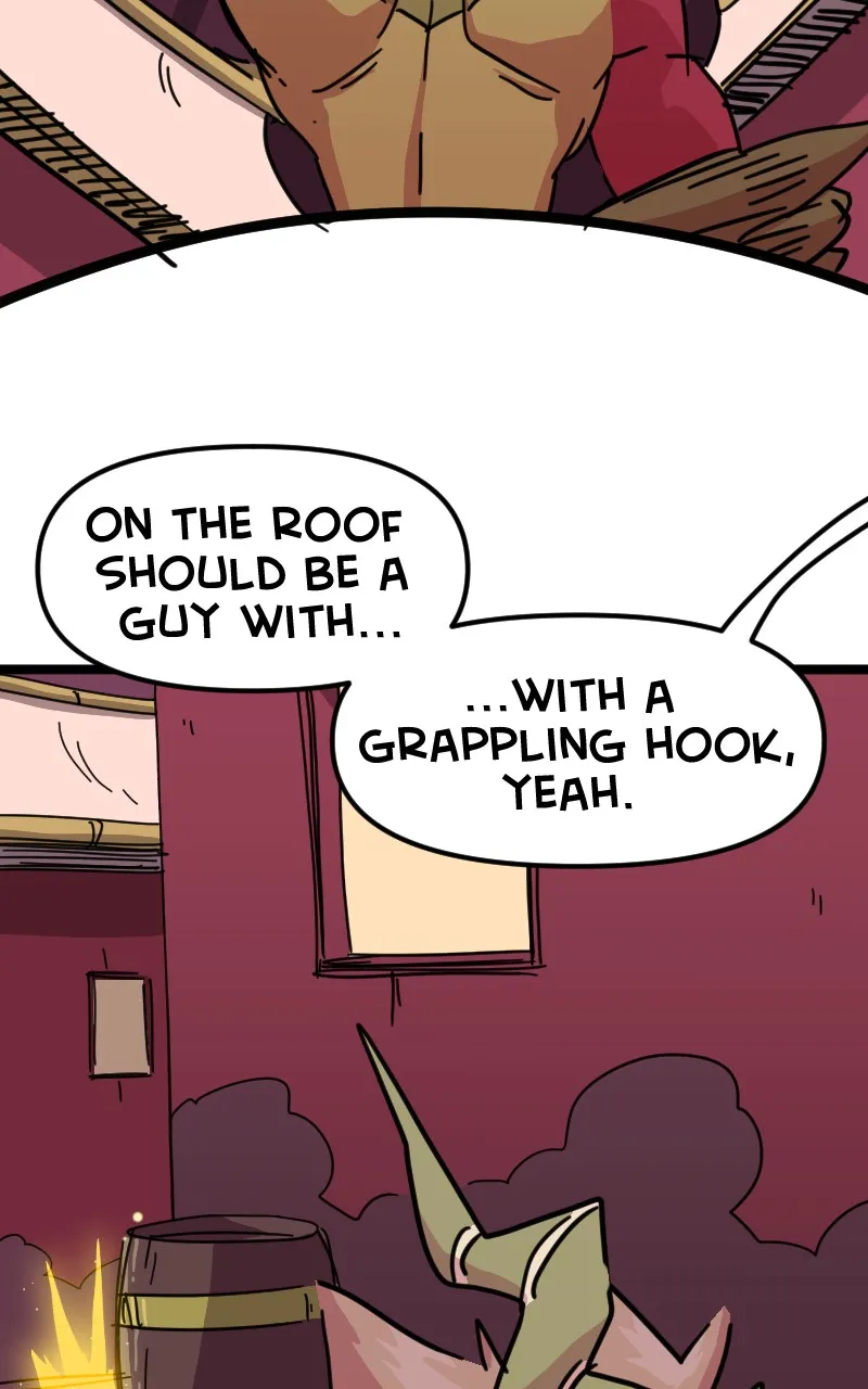 Branching Out Chapter 37 page 64 - 