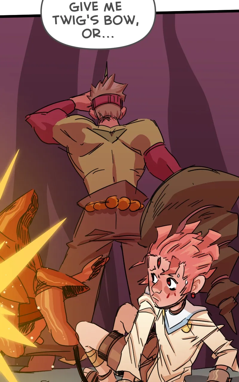 Branching Out Chapter 37 page 66 - 