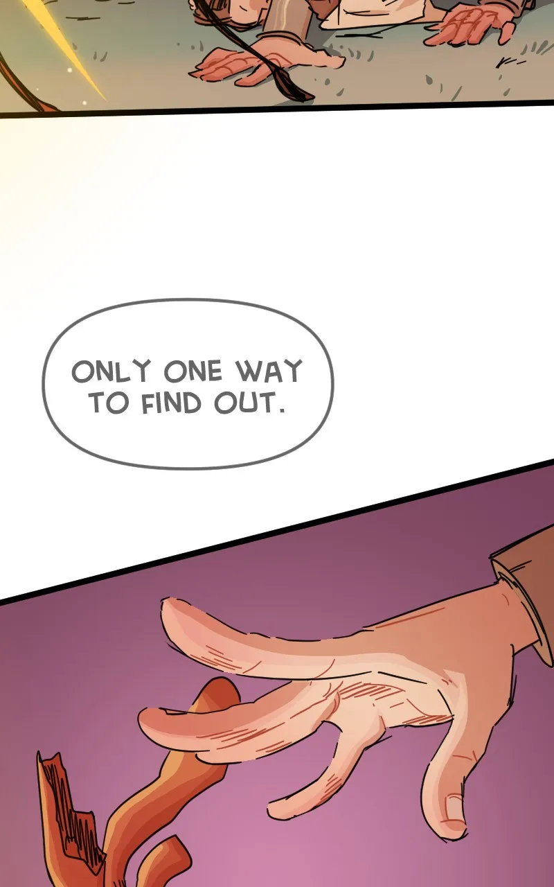 Branching Out Chapter 37 page 67 - 