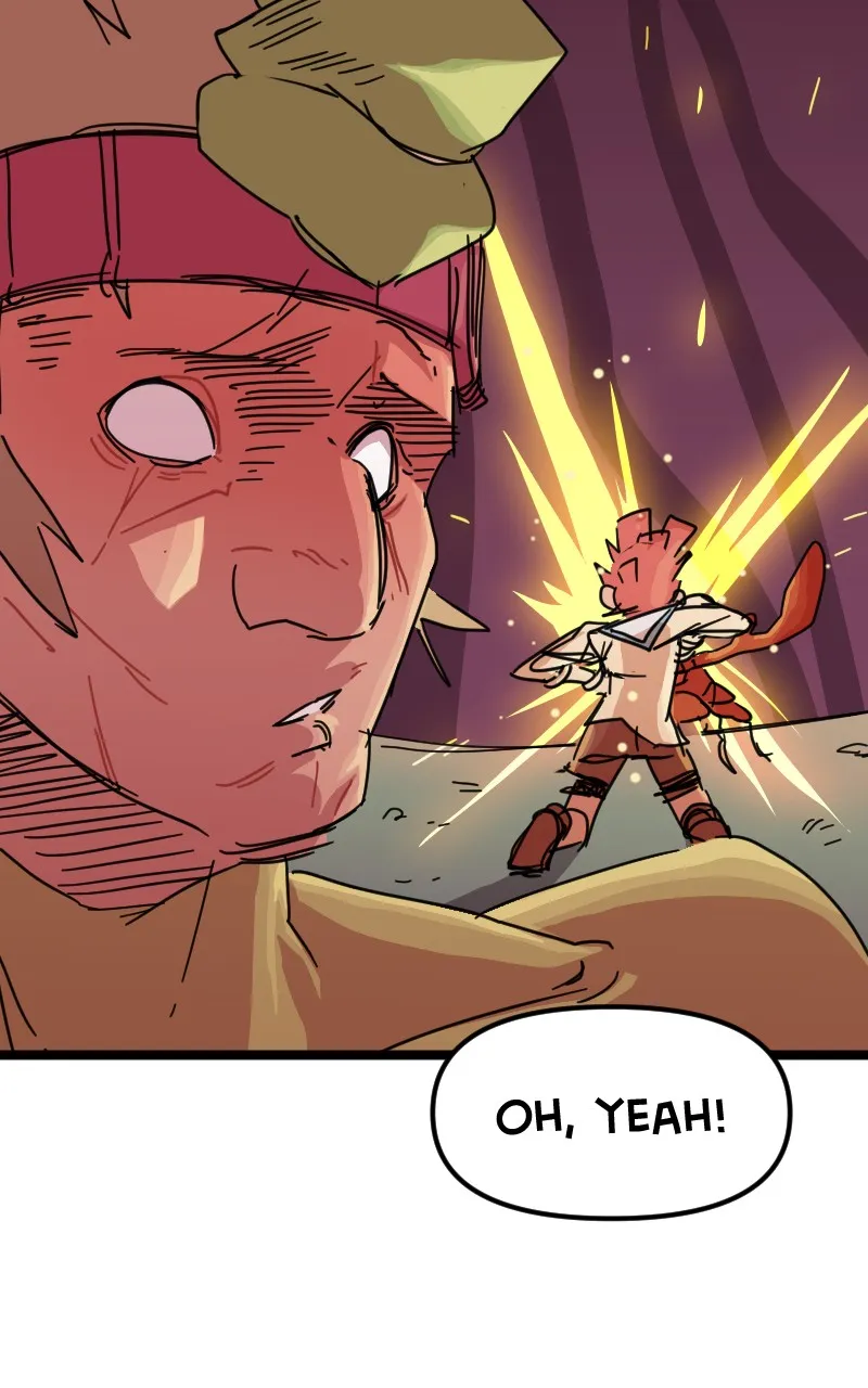Branching Out Chapter 37 page 69 - 