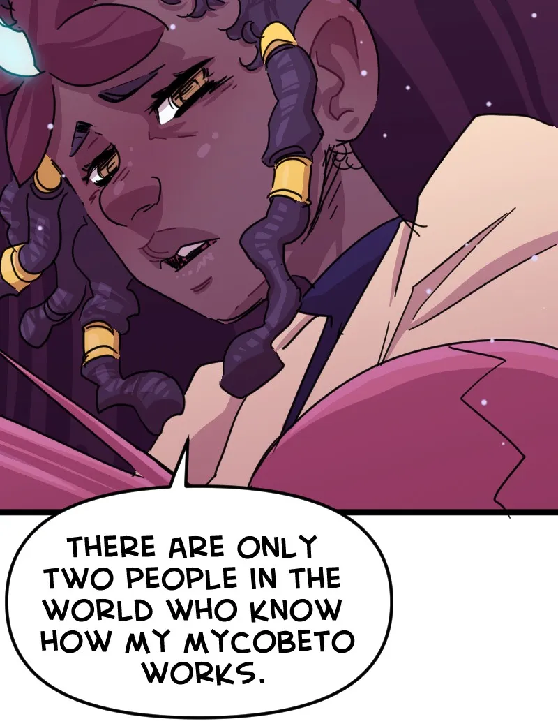 Branching Out Chapter 37 page 8 - 