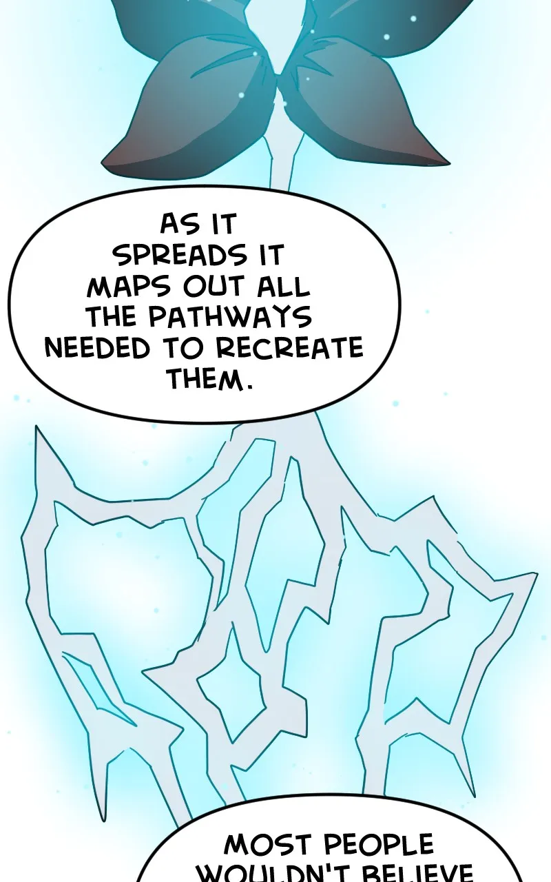 Branching Out Chapter 37 page 10 - 
