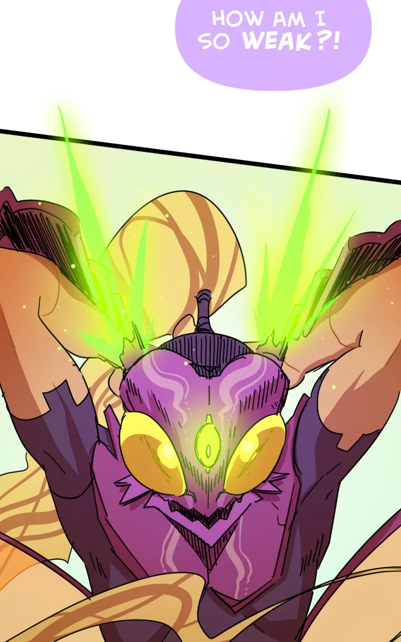 Branching Out Chapter 38 page 11 - 