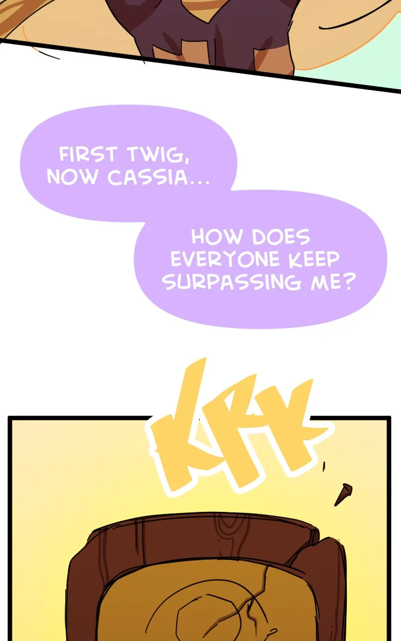 Branching Out Chapter 38 page 12 - 