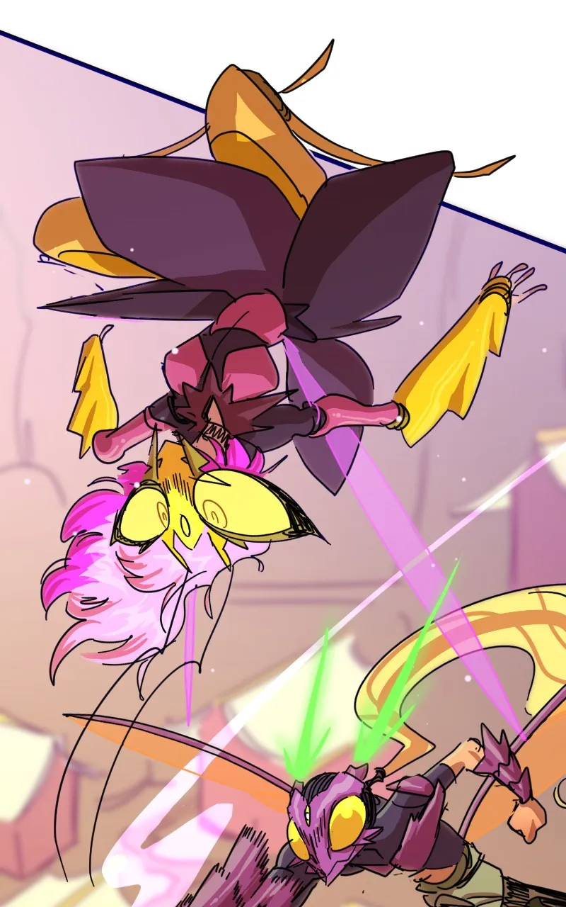 Branching Out Chapter 38 page 15 - 